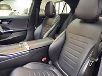 USED 2022 07 MERCEDES-BENZ C-CLASS 2.0 C300h MHEV AMG Line (Premium Plus) Saloon 4dr Petrol Hybrid G-Tronic+ Euro 6 (s/s) (278 ps) 
