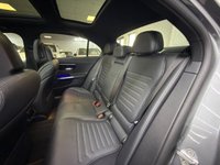 USED 2022 07 MERCEDES-BENZ C-CLASS 2.0 C300h MHEV AMG Line (Premium Plus) Saloon 4dr Petrol Hybrid G-Tronic+ Euro 6 (s/s) (278 ps) 