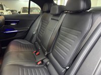 USED 2022 07 MERCEDES-BENZ C-CLASS 2.0 C300h MHEV AMG Line (Premium Plus) Saloon 4dr Petrol Hybrid G-Tronic+ Euro 6 (s/s) (278 ps) 