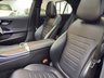 USED 2022 07 MERCEDES-BENZ C-CLASS 2.0 C300h MHEV AMG Line (Premium Plus) Saloon 4dr Petrol Hybrid G-Tronic+ Euro 6 (s/s) (278 ps) 