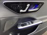 USED 2022 07 MERCEDES-BENZ C-CLASS 2.0 C300h MHEV AMG Line (Premium Plus) Saloon 4dr Petrol Hybrid G-Tronic+ Euro 6 (s/s) (278 ps) 