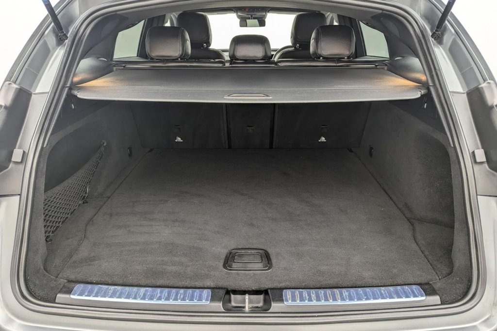 USED 2021 71 MERCEDES-BENZ EQC EQC 400 80kWh AMG Line (Premium Plus) SUV 5dr Electric Auto 4MATIC (408 ps) 4x4, Sun Roof, Camera
