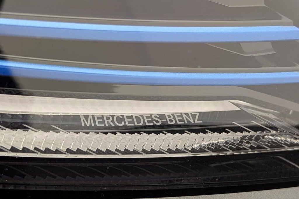 USED 2021 71 MERCEDES-BENZ EQC EQC 400 80kWh AMG Line (Premium Plus) SUV 5dr Electric Auto 4MATIC (408 ps) 4x4, Sun Roof, Camera