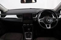 USED 2023 23 RENAULT CAPTUR 1.6 E-TECH techno SUV 5dr Petrol Hybrid Auto Euro 6 (s/s) (145 ps) NEW STOCK