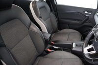 USED 2023 23 RENAULT CAPTUR 1.6 E-TECH techno SUV 5dr Petrol Hybrid Auto Euro 6 (s/s) (145 ps) NEW STOCK