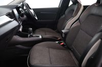 USED 2023 23 RENAULT CAPTUR 1.6 E-TECH techno SUV 5dr Petrol Hybrid Auto Euro 6 (s/s) (145 ps) NEW STOCK