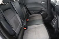 USED 2023 23 RENAULT CAPTUR 1.6 E-TECH techno SUV 5dr Petrol Hybrid Auto Euro 6 (s/s) (145 ps) NEW STOCK