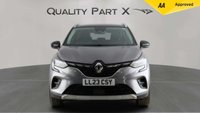 USED 2023 23 RENAULT CAPTUR 1.6 E-TECH techno SUV 5dr Petrol Hybrid Auto Euro 6 (s/s) (145 ps) NEW STOCK