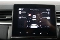 USED 2023 23 RENAULT CAPTUR 1.6 E-TECH techno SUV 5dr Petrol Hybrid Auto Euro 6 (s/s) (145 ps) NEW STOCK