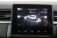 USED 2023 23 RENAULT CAPTUR 1.6 E-TECH techno SUV 5dr Petrol Hybrid Auto Euro 6 (s/s) (145 ps) NEW STOCK