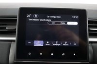 USED 2023 23 RENAULT CAPTUR 1.6 E-TECH techno SUV 5dr Petrol Hybrid Auto Euro 6 (s/s) (145 ps) NEW STOCK