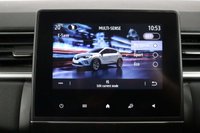 USED 2023 23 RENAULT CAPTUR 1.6 E-TECH techno SUV 5dr Petrol Hybrid Auto Euro 6 (s/s) (145 ps) NEW STOCK