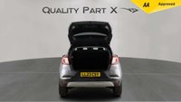 USED 2023 23 RENAULT CAPTUR 1.6 E-TECH techno SUV 5dr Petrol Hybrid Auto Euro 6 (s/s) (145 ps) NEW STOCK