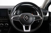 USED 2023 23 RENAULT CAPTUR 1.6 E-TECH techno SUV 5dr Petrol Hybrid Auto Euro 6 (s/s) (145 ps) NEW STOCK