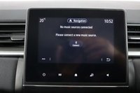 USED 2023 23 RENAULT CAPTUR 1.6 E-TECH techno SUV 5dr Petrol Hybrid Auto Euro 6 (s/s) (145 ps) NEW STOCK