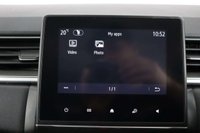 USED 2023 23 RENAULT CAPTUR 1.6 E-TECH techno SUV 5dr Petrol Hybrid Auto Euro 6 (s/s) (145 ps) NEW STOCK