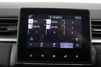 USED 2023 23 RENAULT CAPTUR 1.6 E-TECH techno SUV 5dr Petrol Hybrid Auto Euro 6 (s/s) (145 ps) NEW STOCK