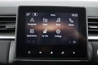 USED 2023 23 RENAULT CAPTUR 1.6 E-TECH techno SUV 5dr Petrol Hybrid Auto Euro 6 (s/s) (145 ps) NEW STOCK