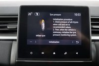 USED 2023 23 RENAULT CAPTUR 1.6 E-TECH techno SUV 5dr Petrol Hybrid Auto Euro 6 (s/s) (145 ps) NEW STOCK