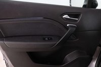 USED 2023 23 RENAULT CAPTUR 1.6 E-TECH techno SUV 5dr Petrol Hybrid Auto Euro 6 (s/s) (145 ps) NEW STOCK