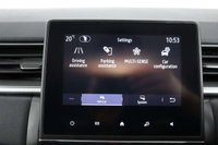 USED 2023 23 RENAULT CAPTUR 1.6 E-TECH techno SUV 5dr Petrol Hybrid Auto Euro 6 (s/s) (145 ps) NEW STOCK