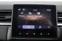 USED 2023 23 RENAULT CAPTUR 1.6 E-TECH techno SUV 5dr Petrol Hybrid Auto Euro 6 (s/s) (145 ps) NEW STOCK