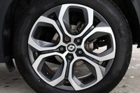 USED 2023 23 RENAULT CAPTUR 1.6 E-TECH techno SUV 5dr Petrol Hybrid Auto Euro 6 (s/s) (145 ps) NEW STOCK