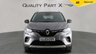 USED 2023 23 RENAULT CAPTUR 1.6 E-TECH techno SUV 5dr Petrol Hybrid Auto Euro 6 (s/s) (145 ps) NEW STOCK