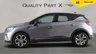 USED 2023 23 RENAULT CAPTUR 1.6 E-TECH techno SUV 5dr Petrol Hybrid Auto Euro 6 (s/s) (145 ps) NEW STOCK
