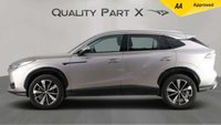 USED 2025 25 MG MG HS 1.5 T-GDI Trophy SUV 5dr Petrol DCT Euro 6 (s/s) (169 ps) NEW STOCK