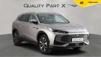 USED 2025 25 MG MG HS 1.5 T-GDI Trophy SUV 5dr Petrol DCT Euro 6 (s/s) (169 ps) NEW STOCK