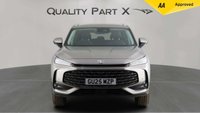 USED 2025 25 MG MG HS 1.5 T-GDI Trophy SUV 5dr Petrol DCT Euro 6 (s/s) (169 ps) NEW STOCK