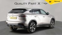 USED 2025 25 MG MG HS 1.5 T-GDI Trophy SUV 5dr Petrol DCT Euro 6 (s/s) (169 ps) NEW STOCK