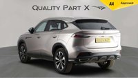 USED 2025 25 MG MG HS 1.5 T-GDI Trophy SUV 5dr Petrol DCT Euro 6 (s/s) (169 ps) NEW STOCK