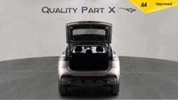USED 2025 25 MG MG HS 1.5 T-GDI Trophy SUV 5dr Petrol DCT Euro 6 (s/s) (169 ps) NEW STOCK