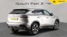 USED 2025 25 MG MG HS 1.5 T-GDI Trophy SUV 5dr Petrol DCT Euro 6 (s/s) (169 ps) NEW STOCK