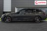 USED 2023 73 BMW 3 SERIES 2.0 330e 12kWh M Sport Touring 5dr Petrol Plug-in Hybrid Auto Euro 6 (s/s) (292 ps) &pound;5,505 Upgraded Extras, Parking Assistant, M Sport Pro Package, Visibility Pack, 18In Alloys &pound;5,505 Upgraded Extras, Parking Assistant, M Sport Pro Package, Visibility Pack, 18In Alloys