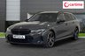 USED 2023 73 BMW 3 SERIES 2.0 330e 12kWh M Sport Touring 5dr Petrol Plug-in Hybrid Auto Euro 6 (s/s) (292 ps) &pound;5,505 Upgraded Extras, Parking Assistant, M Sport Pro Package, Visibility Pack, 18In Alloys &pound;5,505 Upgraded Extras, Parking Assistant, M Sport Pro Package, Visibility Pack, 18In Alloys
