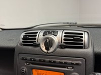 USED 2009 59 SMART FORTWO 1.0 Passion Coupe 2dr Petrol Auto Euro 4 (84 bhp) PANORAMIC ROOF|HEATED SEATS