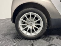 USED 2009 59 SMART FORTWO 1.0 Passion Coupe 2dr Petrol Auto Euro 4 (84 bhp) PANORAMIC ROOF|HEATED SEATS