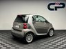 USED 2009 59 SMART FORTWO 1.0 Passion Coupe 2dr Petrol Auto Euro 4 (84 bhp) PANORAMIC ROOF|HEATED SEATS