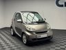 USED 2009 59 SMART FORTWO 1.0 Passion Coupe 2dr Petrol Auto Euro 4 (84 bhp) PANORAMIC ROOF|HEATED SEATS