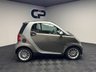 USED 2009 59 SMART FORTWO 1.0 Passion Coupe 2dr Petrol Auto Euro 4 (84 bhp) PANORAMIC ROOF|HEATED SEATS