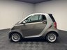 USED 2009 59 SMART FORTWO 1.0 Passion Coupe 2dr Petrol Auto Euro 4 (84 bhp) PANORAMIC ROOF|HEATED SEATS