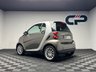 USED 2009 59 SMART FORTWO 1.0 Passion Coupe 2dr Petrol Auto Euro 4 (84 bhp) PANORAMIC ROOF|HEATED SEATS