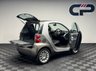 USED 2009 59 SMART FORTWO 1.0 Passion Coupe 2dr Petrol Auto Euro 4 (84 bhp) PANORAMIC ROOF|HEATED SEATS