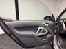 USED 2009 59 SMART FORTWO 1.0 Passion Coupe 2dr Petrol Auto Euro 4 (84 bhp) PANORAMIC ROOF|HEATED SEATS