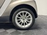USED 2009 59 SMART FORTWO 1.0 Passion Coupe 2dr Petrol Auto Euro 4 (84 bhp) PANORAMIC ROOF|HEATED SEATS