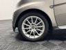 USED 2009 59 SMART FORTWO 1.0 Passion Coupe 2dr Petrol Auto Euro 4 (84 bhp) PANORAMIC ROOF|HEATED SEATS