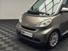 USED 2009 59 SMART FORTWO 1.0 Passion Coupe 2dr Petrol Auto Euro 4 (84 bhp) PANORAMIC ROOF|HEATED SEATS